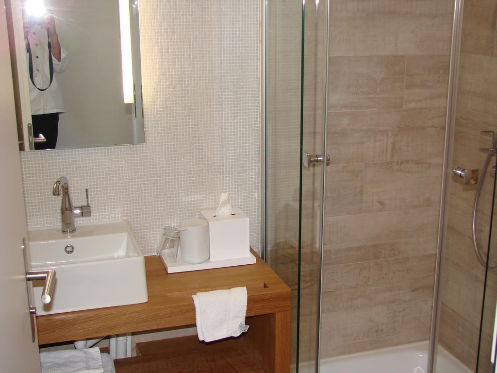 Hotel Restaurant Flaschen Albinen Εξωτερικό φωτογραφία