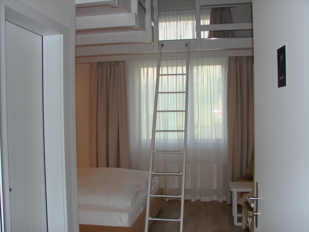 Hotel Restaurant Flaschen Albinen Δωμάτιο φωτογραφία